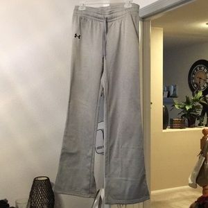 Under Armour sweats